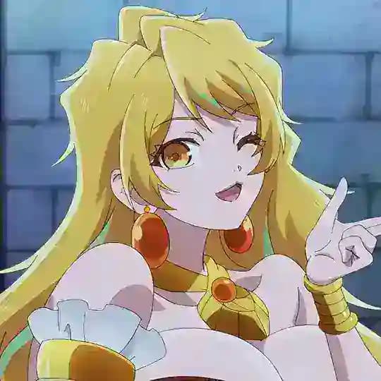 The Shy Hero and the Assassin Princesses