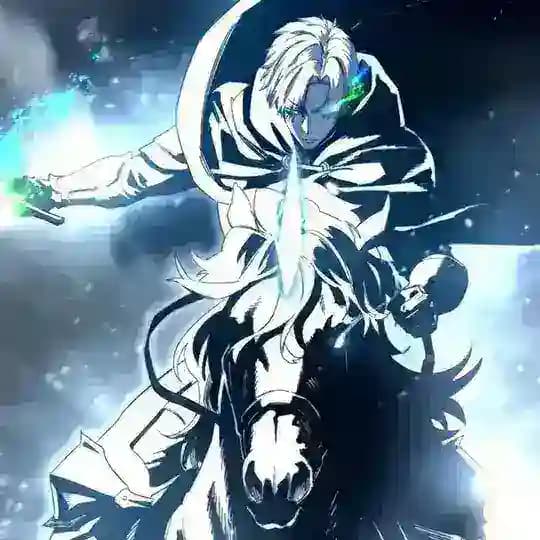 The Stellar Swordmaster