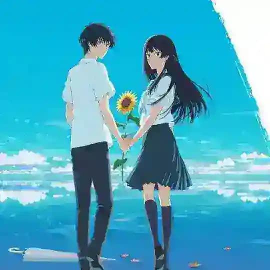 The Tunnel to Summer Hindi Dub