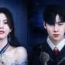 The Villainess Is A Marionette (Sub Indo