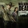 The walking dead በትርጉም