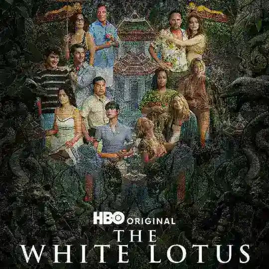 The White Lotus Season 3