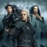 The Witcher Hindi (Season 1-4)