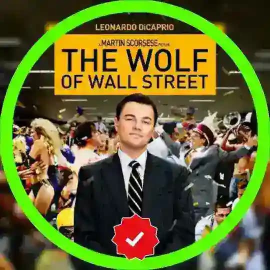 The Wolf Of Wall Street Movie ๐ฅ