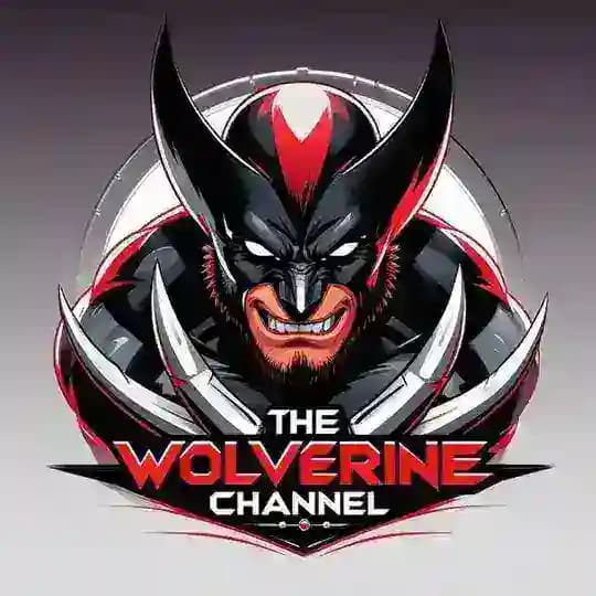 The Wolverine Channel 👹