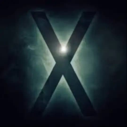 The X Files
