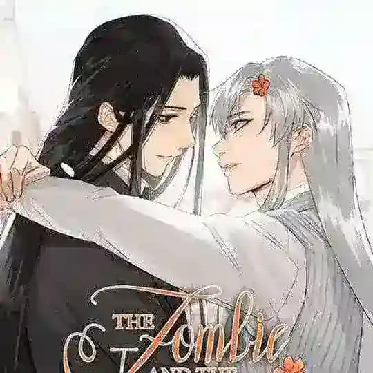 The Zombie and The Vampire {𝐌𝐲 𝐔𝐩𝐝𝐚𝐭𝐞 }