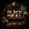 🦅👑The black deal👑🦅