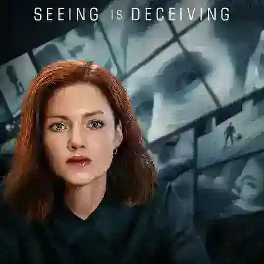 The capture SEASON 1,2