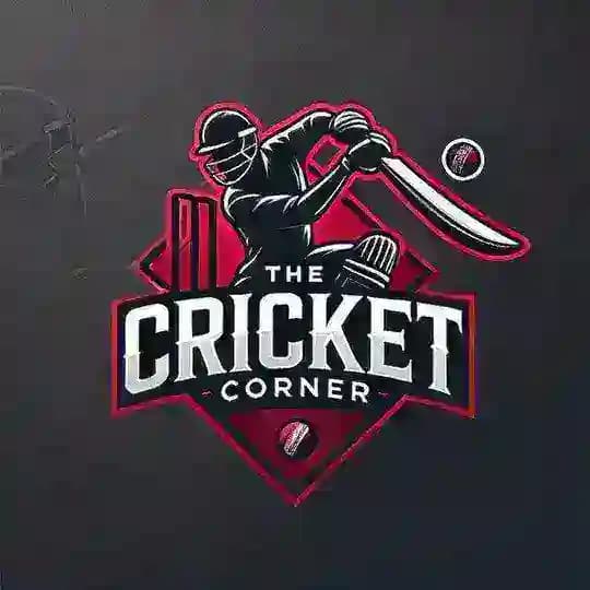 The Cricket Corner