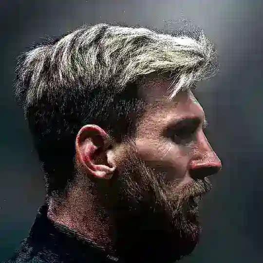 THE GOAT LM10 ๐