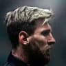 THE GOAT LM10 🐐