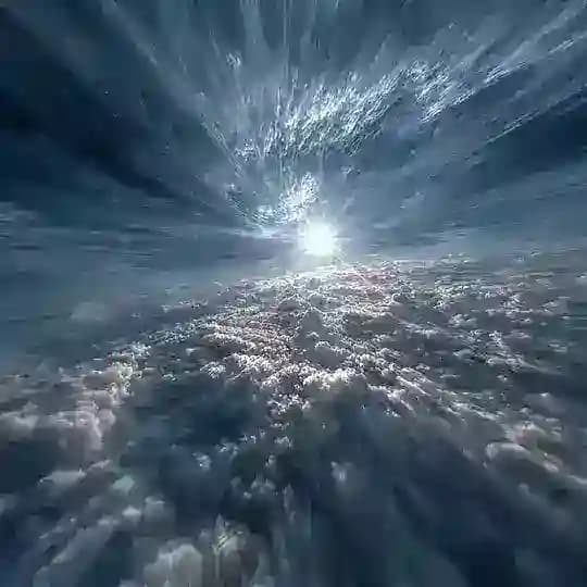 Помощь Мироздания