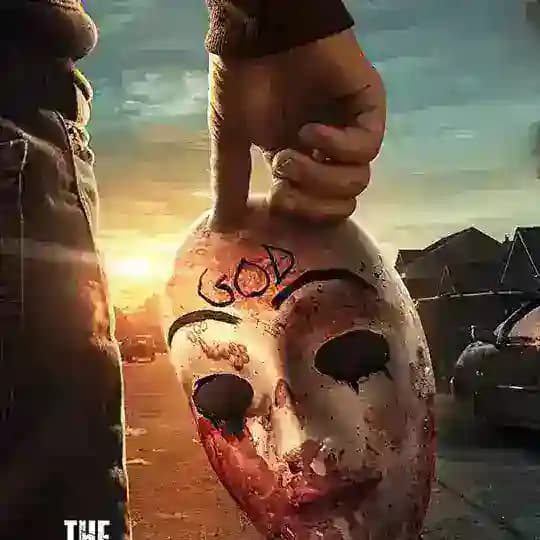 The Purge Webseries In Hindi