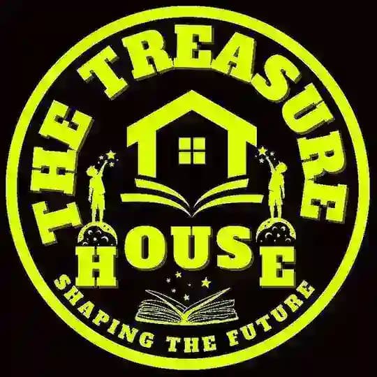 The Treasure House(Updates)
