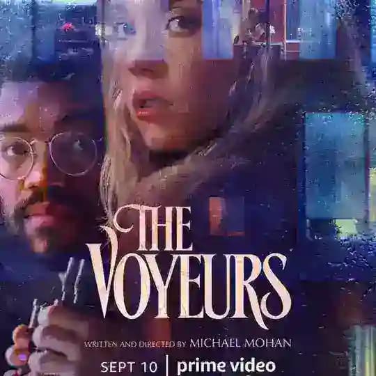 THE VOYEURS HINDI ENGLISH
