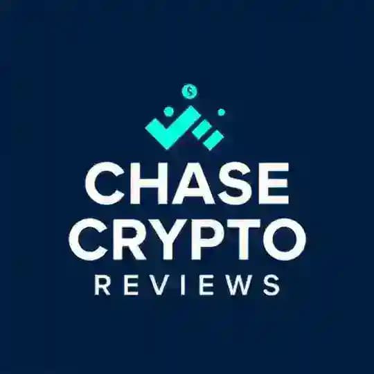 CHASE CRYPTO REVIEWS💎(CCR)