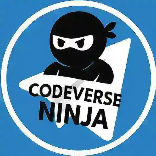 CodeVerse Ninjađ„·