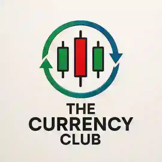 𝐓𝐇𝐄 𝐂𝐔𝐑𝐑𝐄𝐍𝐂𝐘 𝐂𝐋𝐔𝐁