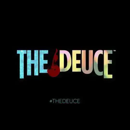 THE DEUCE ONLYFANS 🇪🇸