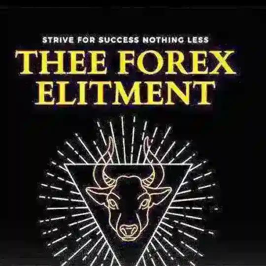 THEE FOREX ELITMENT FX/SIGNAL