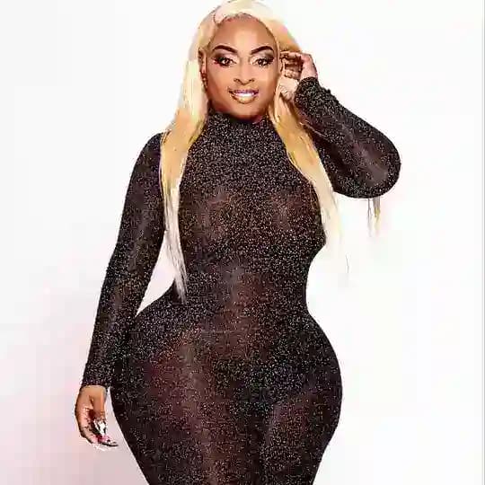 Mizz Jada Thyck