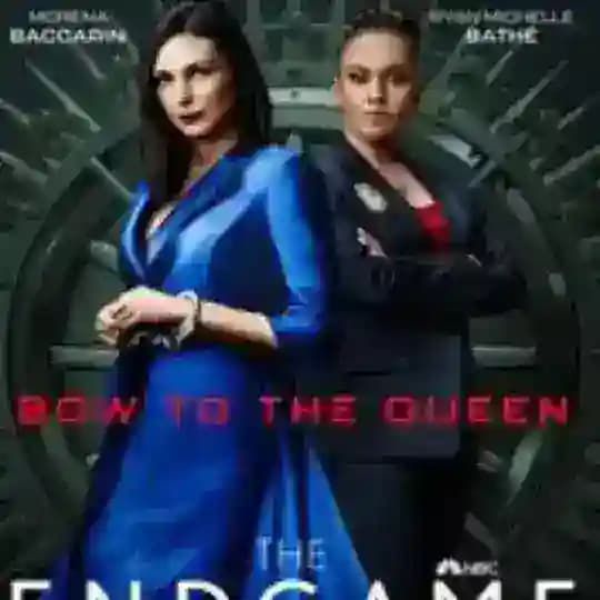 The Endgame | Episódios Legendados🇧🇷
