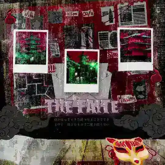 [DISBAND] Veiled Secrets; The Faite Family Legacy.