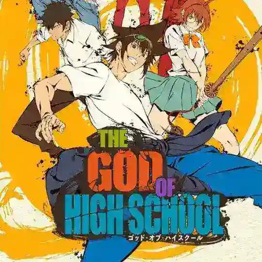 The god of High school Tamil Profile