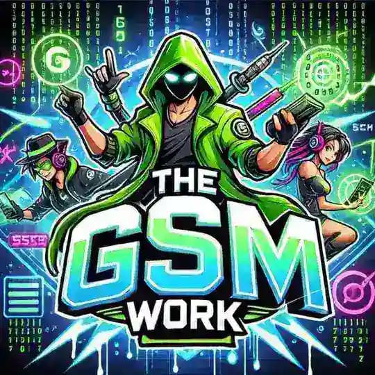 Thegsmwork ( ✨Help✨ )
