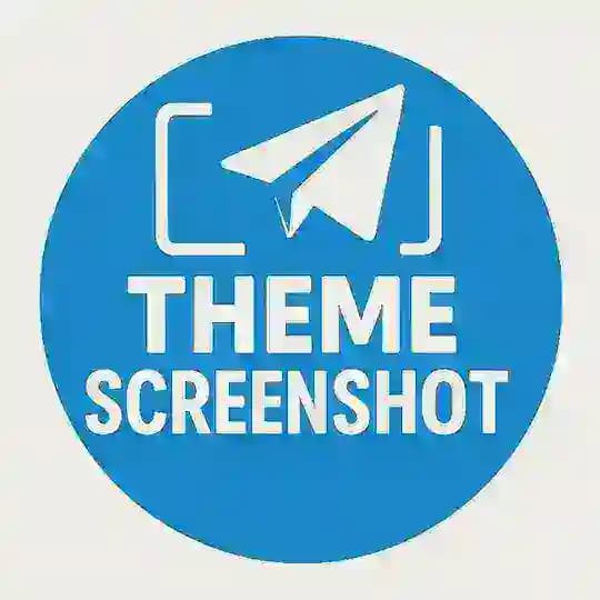 Theme Screenshot & Direct link