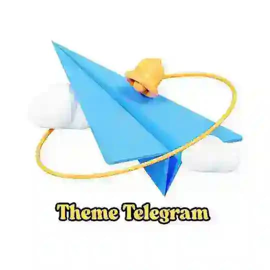 Theme Telegram [ MM ]