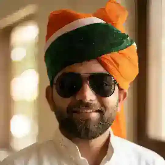 Kunal pandey official