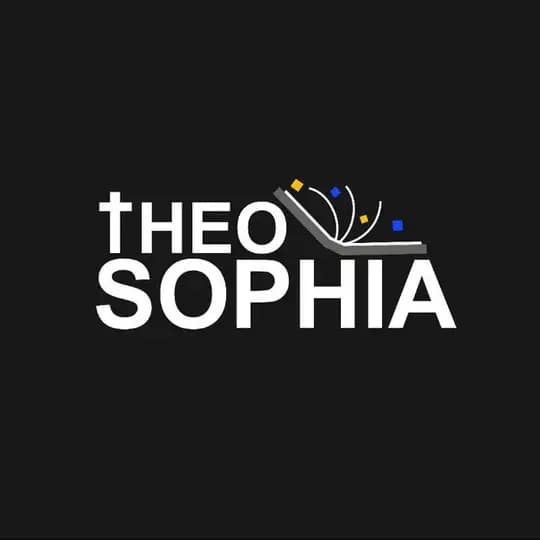 Theo-Sophia