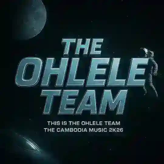 The OhLele Team πΈπΆ