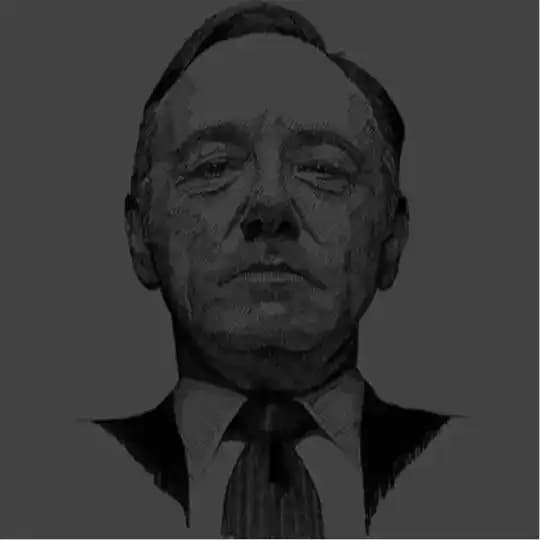 The president