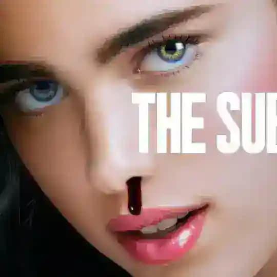 The Substance ITA ๐ฎ๐น