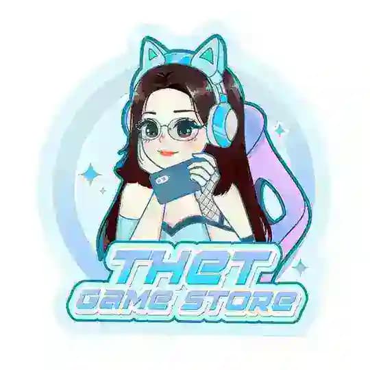 Thet Game Store