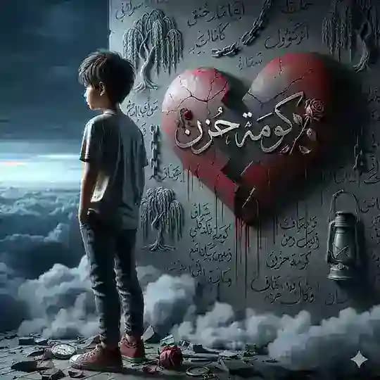 كومةحزن🥀