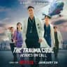 The trauma code heroes on call In Hindi