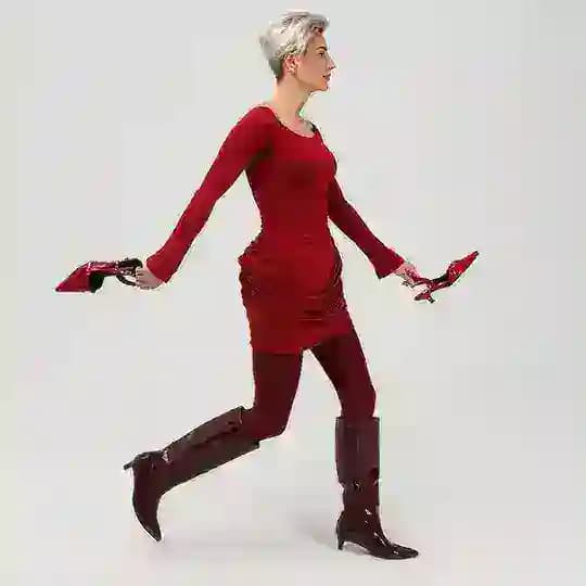 Things to wear