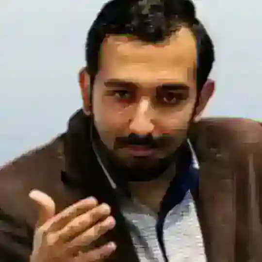 محسن فایضی انتفاضه فلسطین
