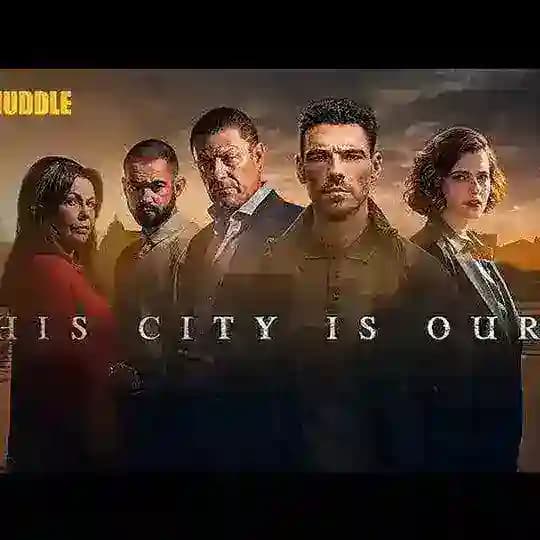 THIS CITY IS OURS SERIES