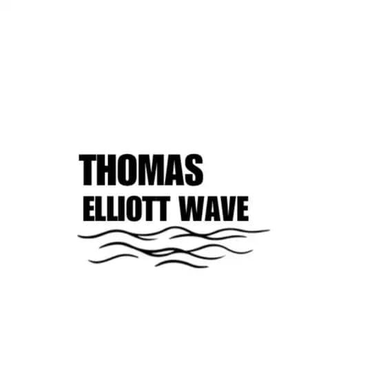 Thomas Elliott Wave π
