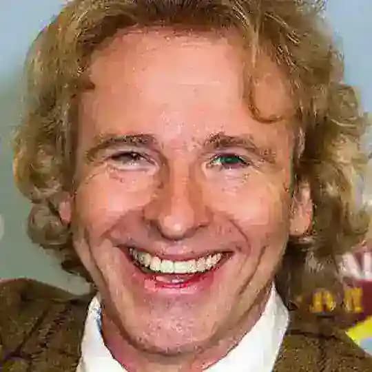 Thomas Gottschalk Offiziell