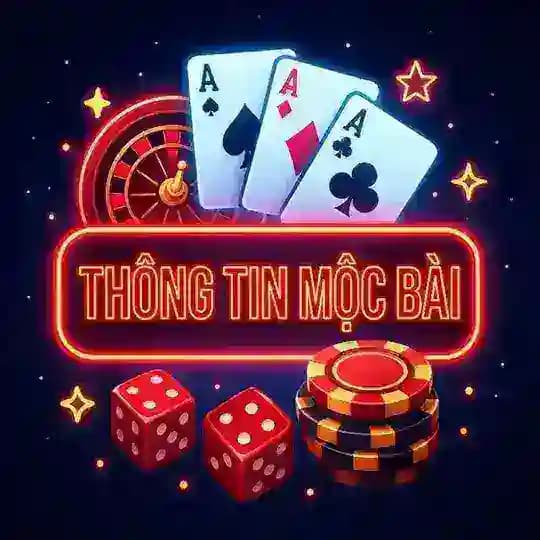 Thông Tin Nhà Cái Mộc Bài
