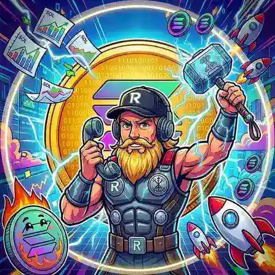 πThor Crypto Call π₯π₯