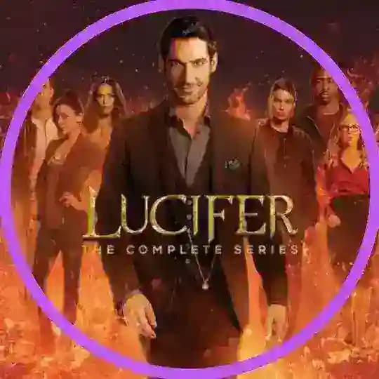 Thor Lucifer Breaking Bad Movie