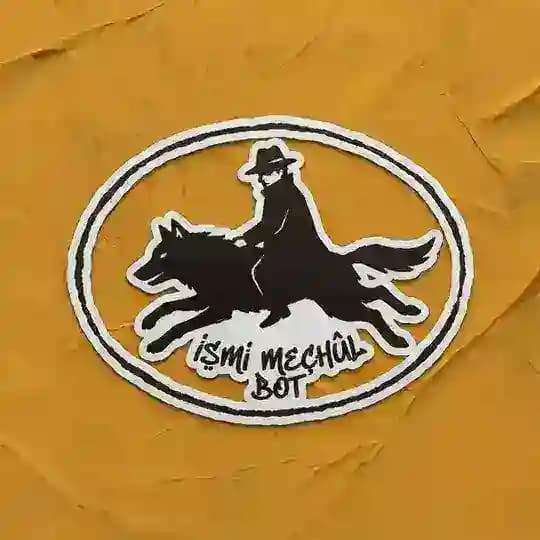 İsmi Meçhûl 1.0 Profile