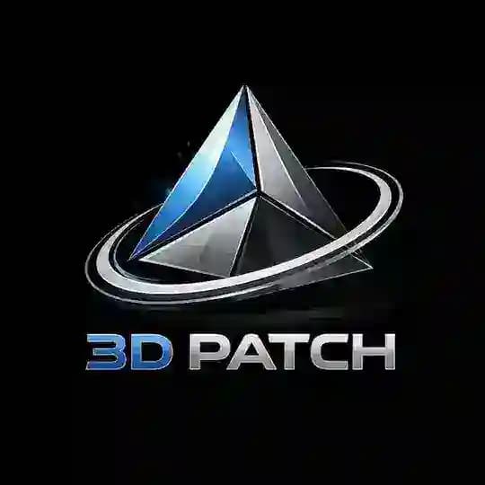 3D Patch - 3D Печать
